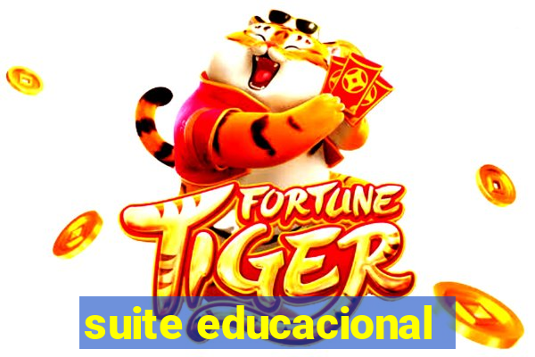 suite educacional